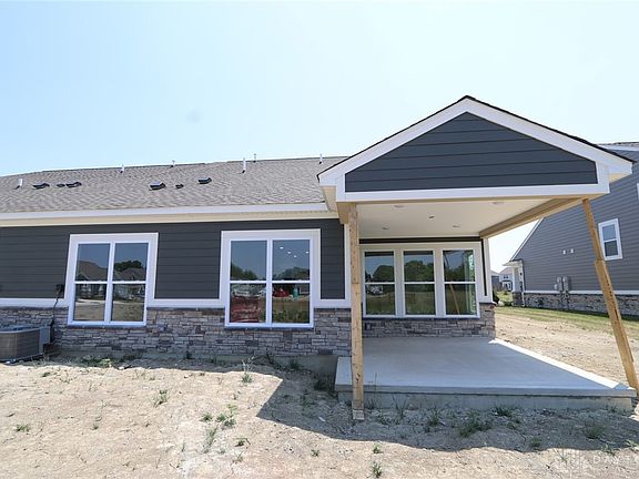 2nd image of 1632 Glade Valley Dr #73