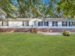 23 Priscilla Dr, Midway, GA 31320