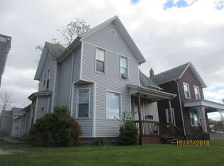 2427 S Calhoun St APT 5, Fort Wayne, IN 46807