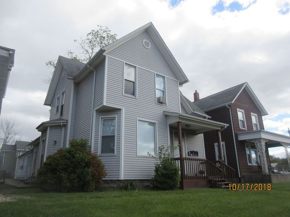 2427 S Calhoun St APT 5