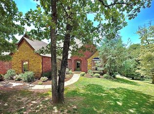 1920 Bella Sera Dr, Edmond, OK 73034