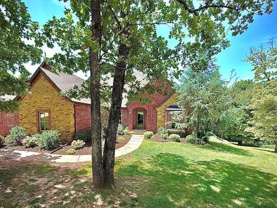1920 Bella Sera Dr, Edmond, OK, 73034