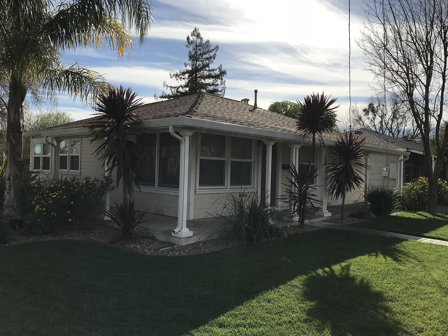 3 bed, 1200 sqft, $2,900 — Photo 3