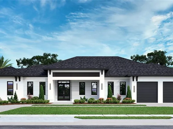 3612 W Mullen Ave, Tampa, FL 33609