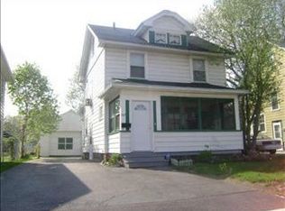 705 Hollenbeck St, Rochester, NY 14621