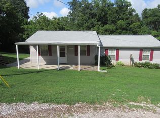 6711 Todd Ln, Knoxville, TN 37921