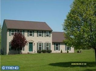 427 Oxford Rd, Lincoln Univ, PA 19352