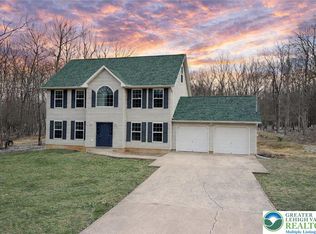 94 Oneida Trl, Albrightsville, PA