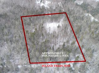 0 Eastside Rd, Hancock, ME 04640