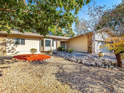 5 Atrayente Ln, Hot Springs Village, AR, 71909