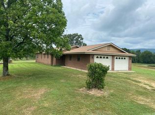164 Polk Rd #714, Mena, AR 71953