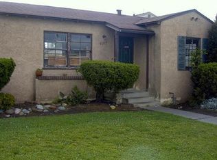 4377 Cherokee Ave, San Diego, CA 92104