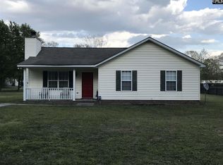 1548 Highway Church Rd, Elgin, SC 29045