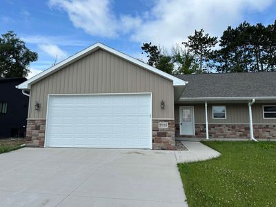 2125 Abbey Rd, New London, WI, 54961