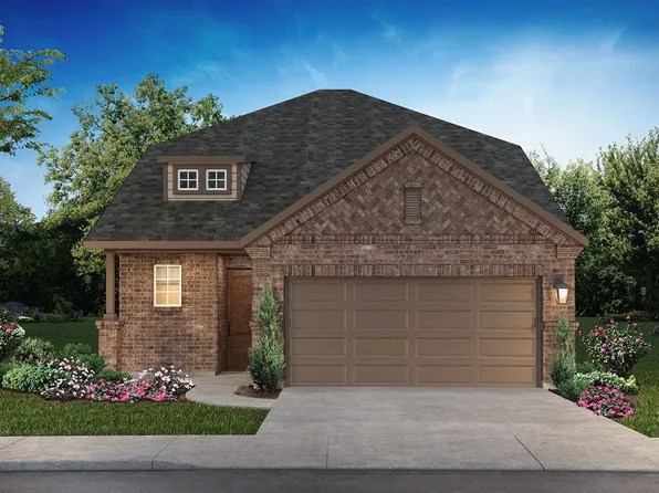 9711 Keeper Dr, Missouri City, TX 77459