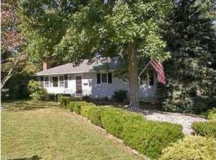 1000 Ridge Ave, Wall Township, NJ 08736