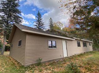 2053 Cth Q, Pelican Lake, WI 54463