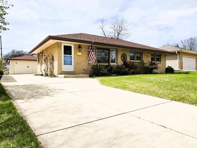 2843 South 72nd STREET, West Allis, WI, 53219