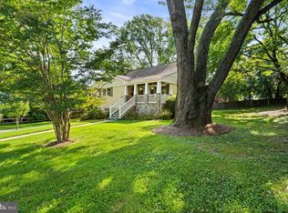 1919 Youngblood St, Mc Lean, VA 22101