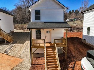 11 Friendly Holw, Asheville, NC 28806