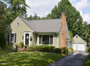 1115 Royce Ave, Kalamazoo, MI 49001