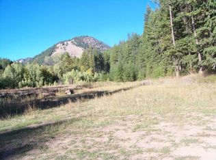 Clugston Onion Creek Rd, Colville, WA 99114