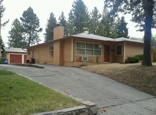 617 E 21st Ave, Spokane, WA 99203