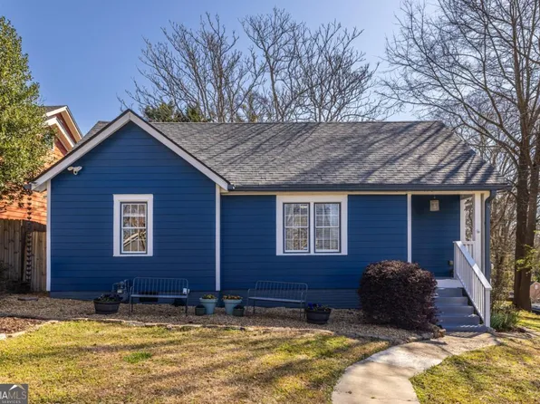 606 Glenwood Pl SE, Atlanta, GA 30316