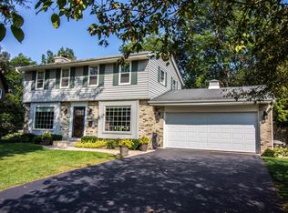 W51N820 Derby Ln, Cedarburg, WI 53012