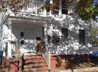 17 1st St #2, Hamden, CT 06514