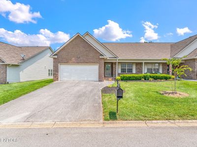 7144 Allison Way, Knoxville, TN, 37918