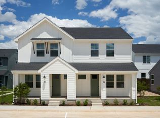 YardHomes Hero Way, Leander, TX 78641