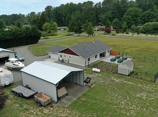 212 Grandview Dr, Sequim, WA