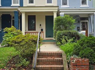 320 14th St NE, Washington, DC 20002
