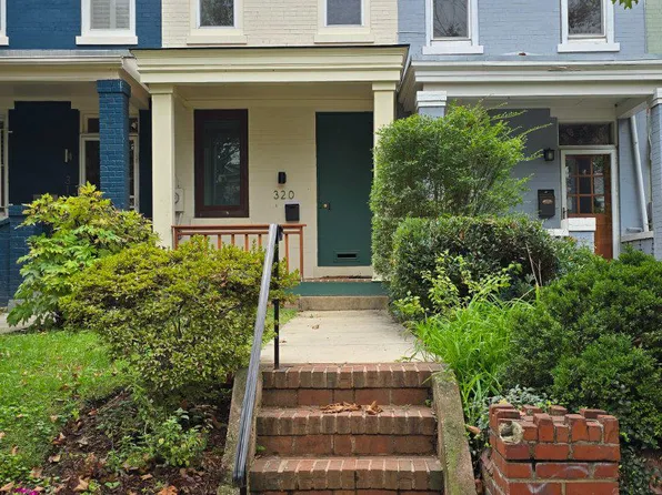 320 14th St NE, Washington, DC 20002