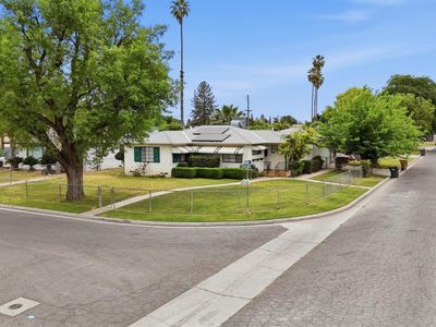 4629 Fishering Dr, Bakersfield, CA, 93309