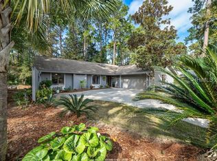 3 Field Sparrow Rd, Hilton Head Island, SC 29926