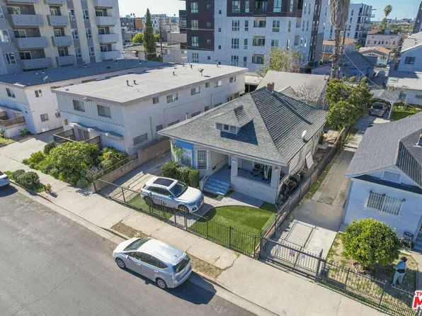 965 Dewey Ave, Los Angeles, CA 90006