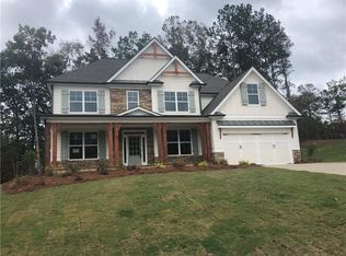 90 Windsor View Ln, Villa Rica, GA 30180