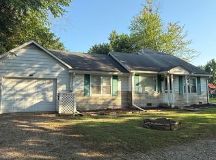 4435 Clinton Rd, Paducah, KY 42001