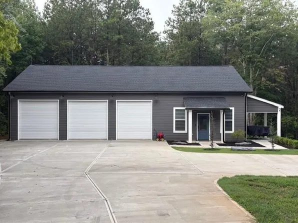3199 Big Ridge Rd, Talking Rock, GA 30175