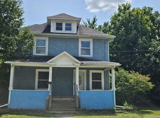 111 W Oak St, Albion, MI 49224