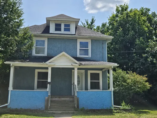 111 W Oak St, Albion, MI 49224