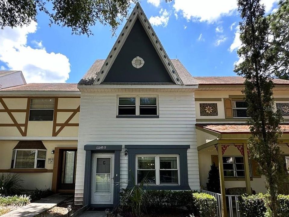 1st image of 9951 SW 88TH COURT ROAD #G