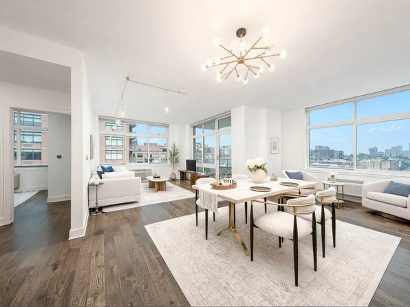 1450 Washington St APT 908, Hoboken, NJ 07030