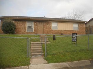 7220 Albert Williams Dr, Dallas, TX 75241