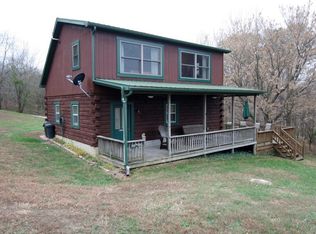 11530 E State Road 164, Celestine, IN 47521