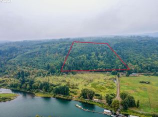 0 Quincy Mayger Rd, Clatskanie, OR 97016