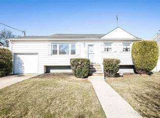 178 Saint Marks Ave, Freeport, NY