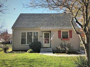 486 Alexander Ave, Maple Shade, NJ 08052